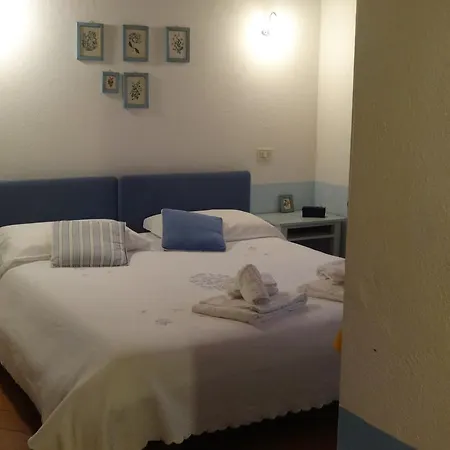 Gospodarstwo agroturystyczne Agriturismo Le Sorbelle D'orcia