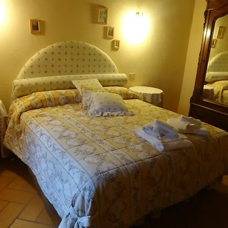 Agriturismo Le Sorbelle D'orcia Gospodarstwo agroturystyczne