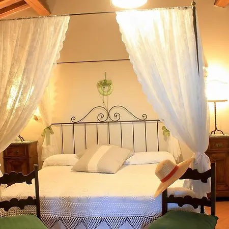 Agriturismo Le Sorbelle D'orcia Gospodarstwo agroturystyczne Pienza