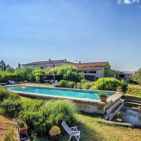 Agriturismo Le Sorbelle D'orcia * Pienza