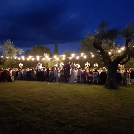 Agriturismo Le Sorbelle D'orcia Gospodarstwo agroturystyczne Pienza